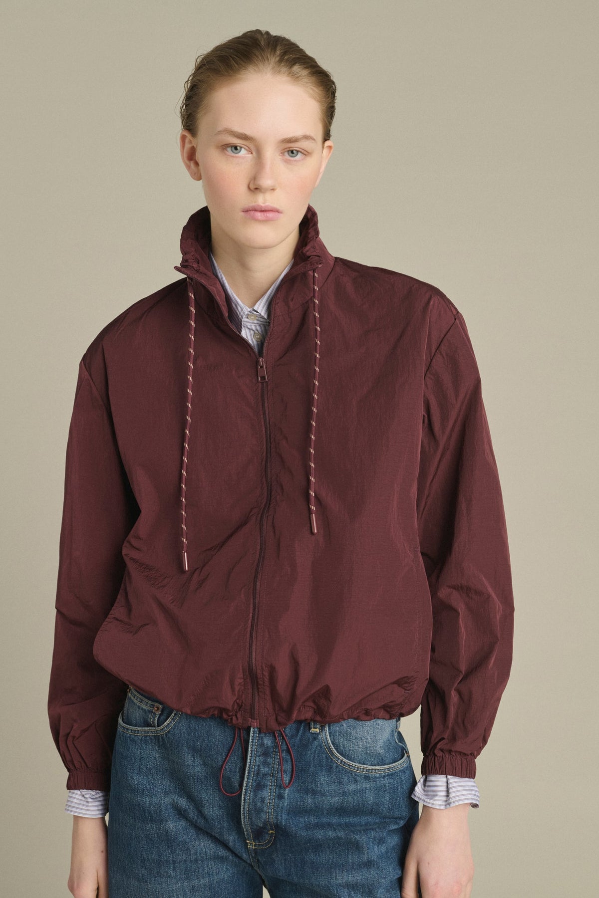 Jura Windbreaker