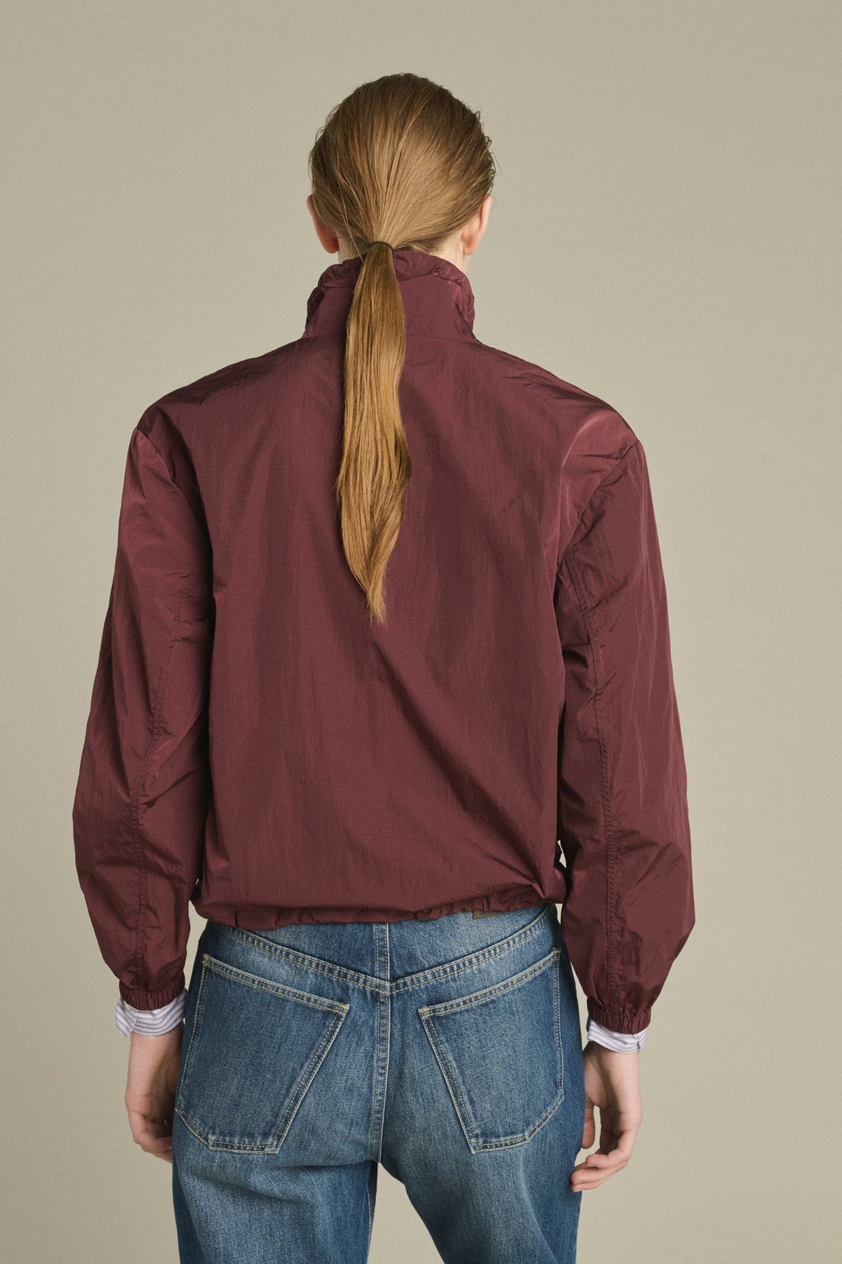 Jura Windbreaker