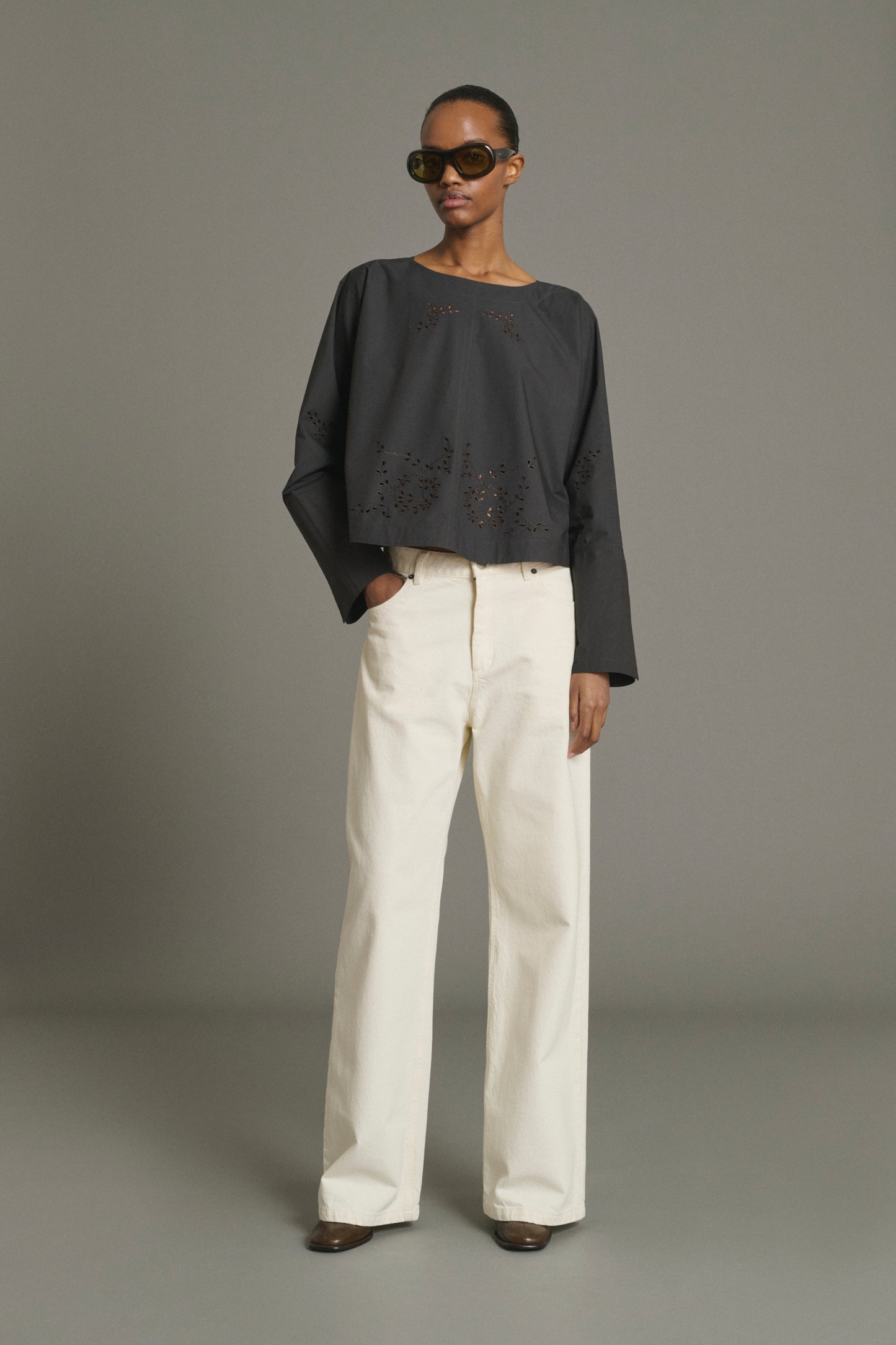 Hansel Top