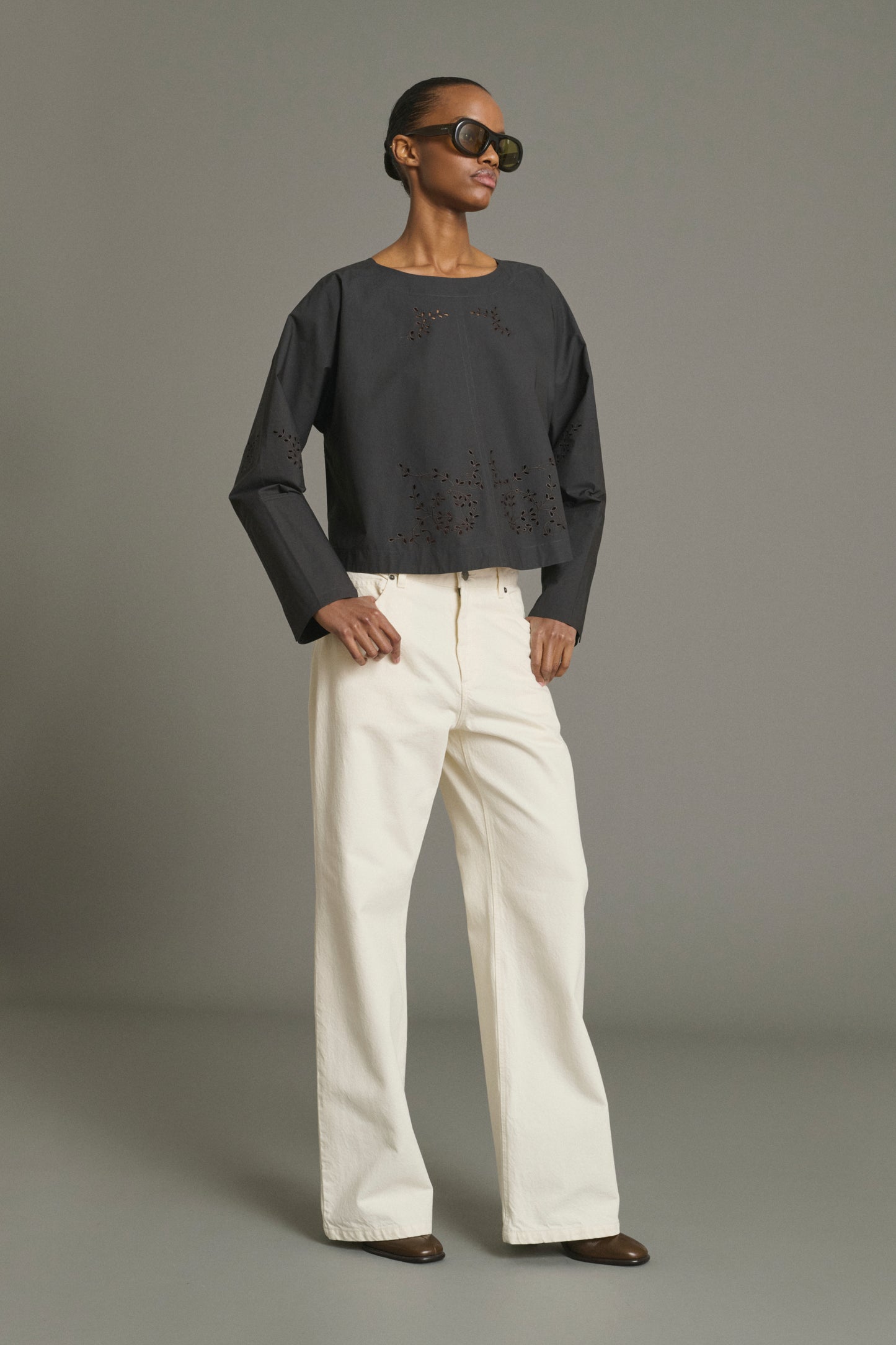 Hansel Top