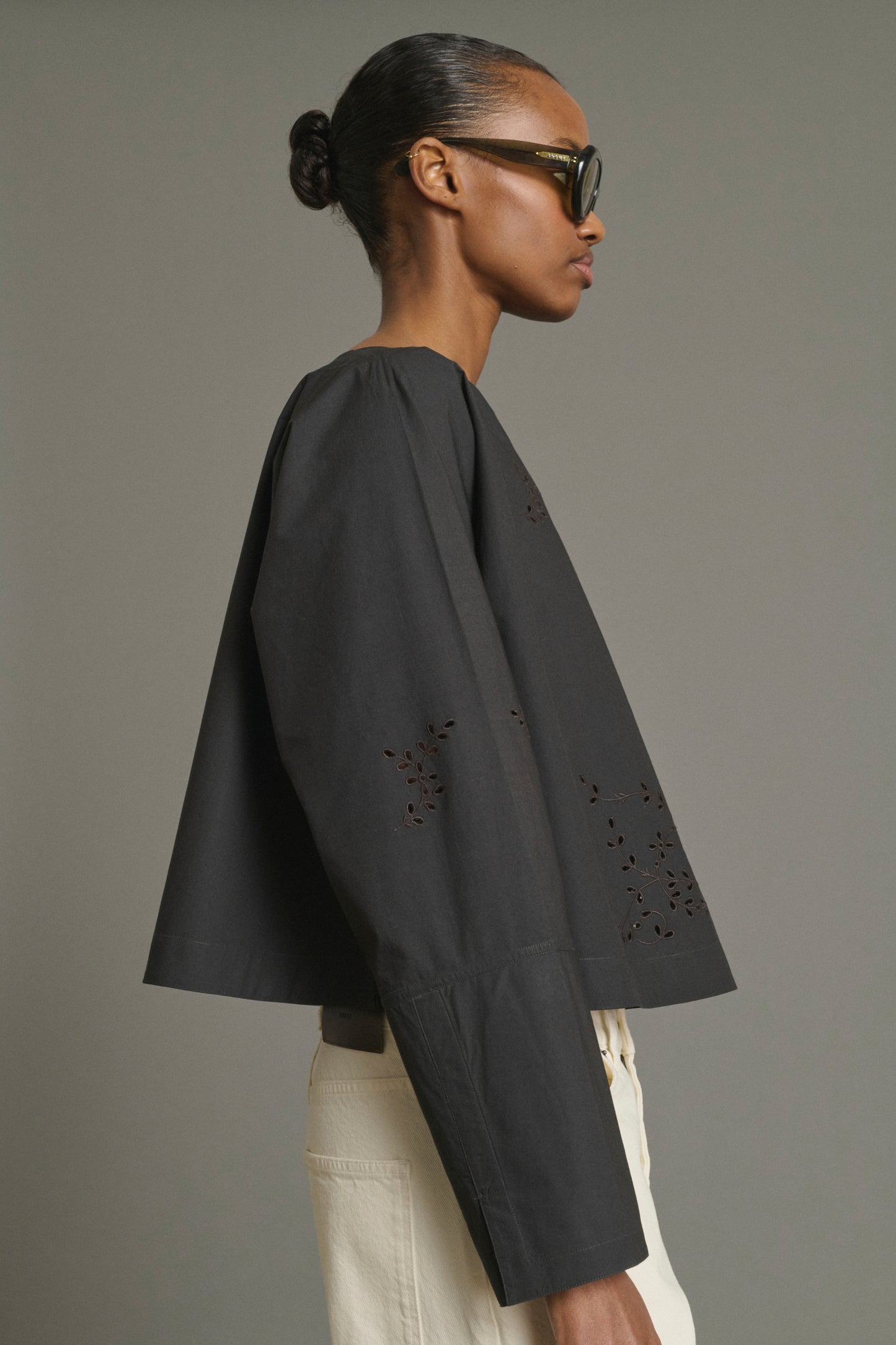 Hansel Top