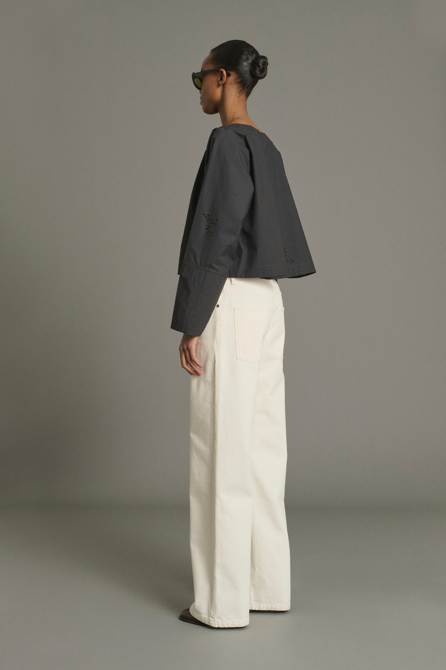 Hansel Top