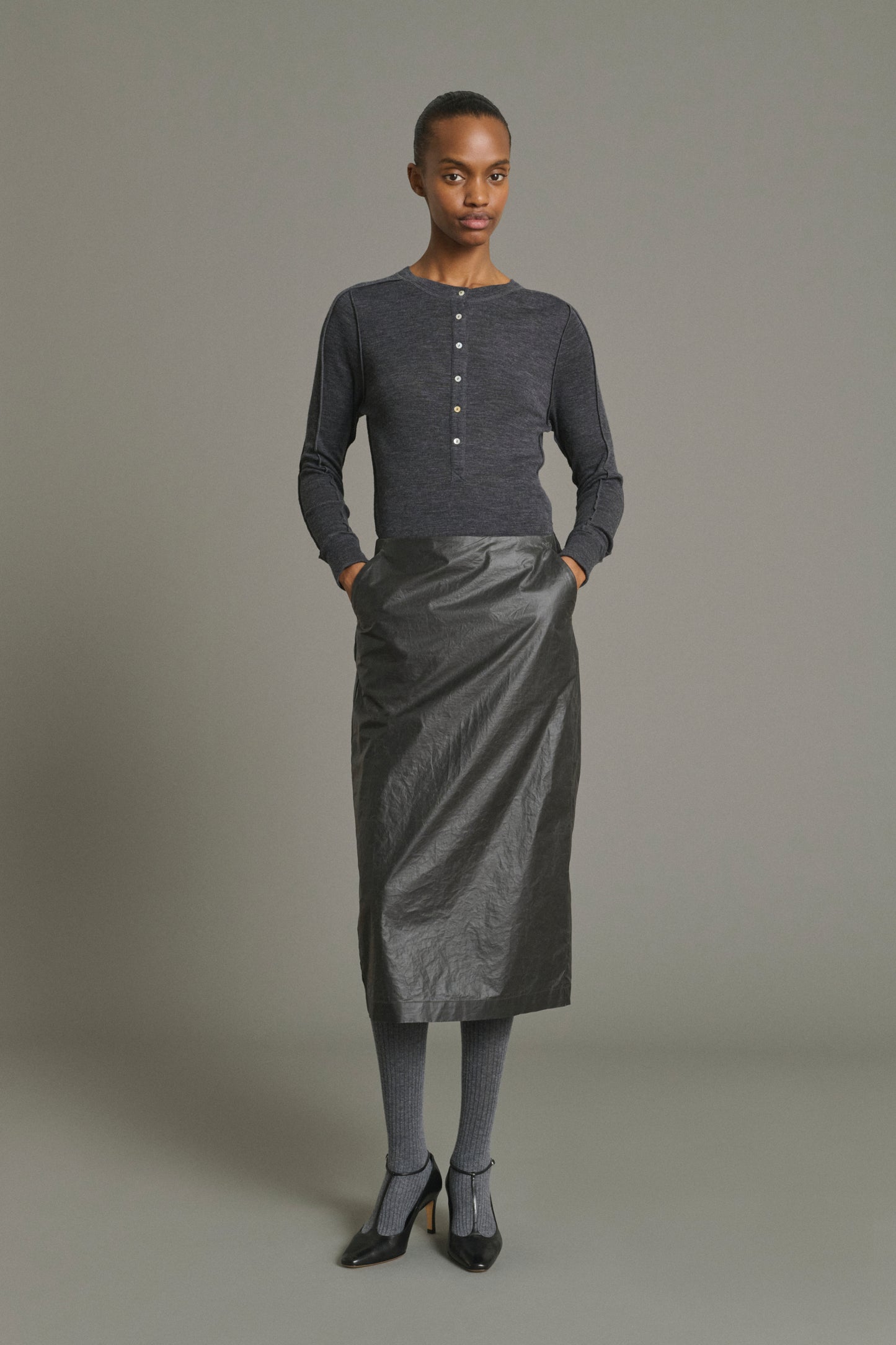 Flavia Skirt