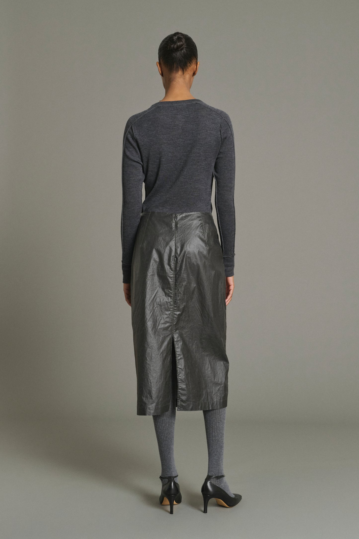 Flavia Skirt