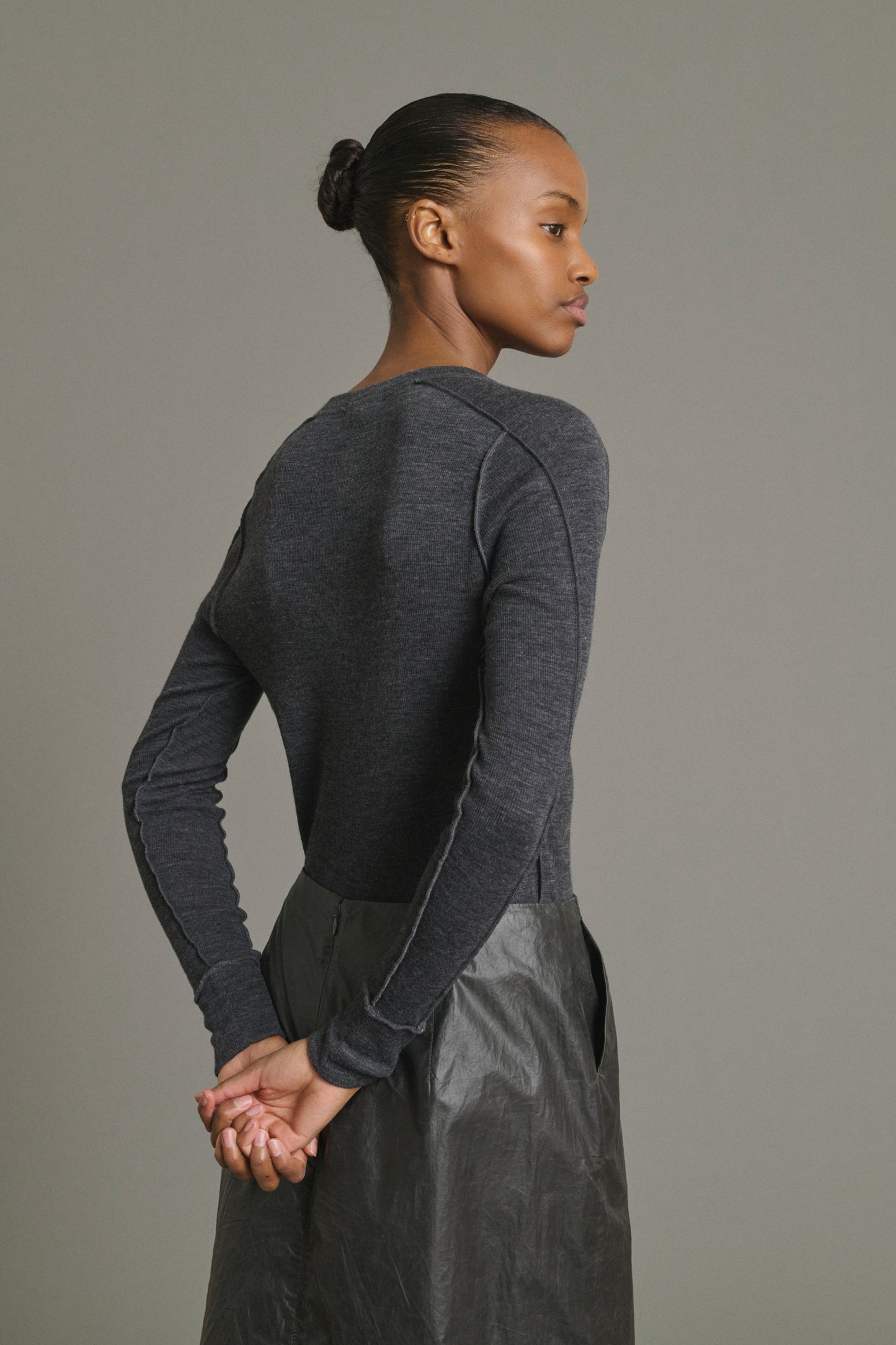 Flavia Skirt