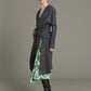Luth Wrap Cardi