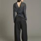 Luth Wrap Cardi