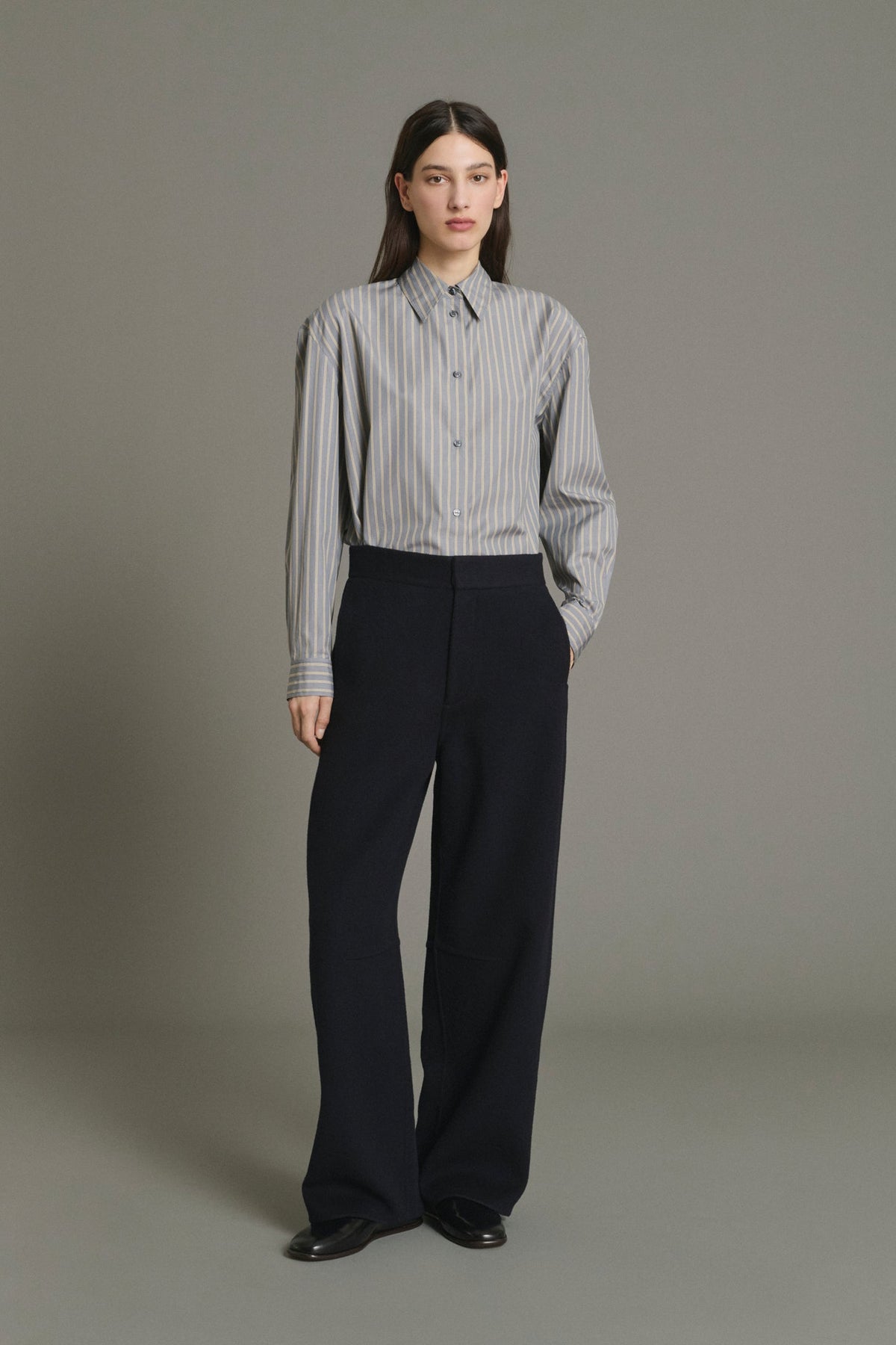 Hawk Trousers