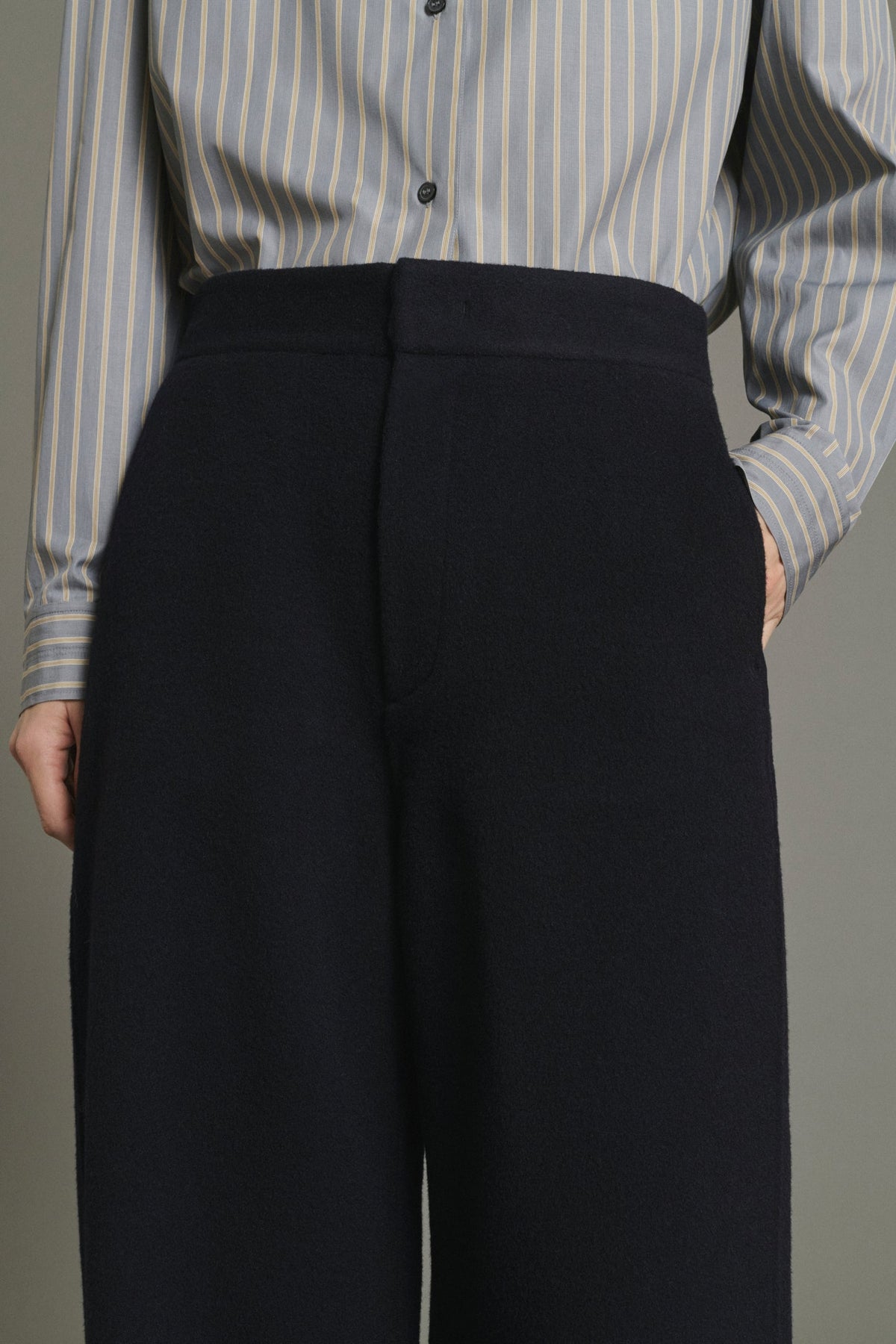 Hawk Trousers