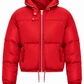 Rilja Puffy Jacket