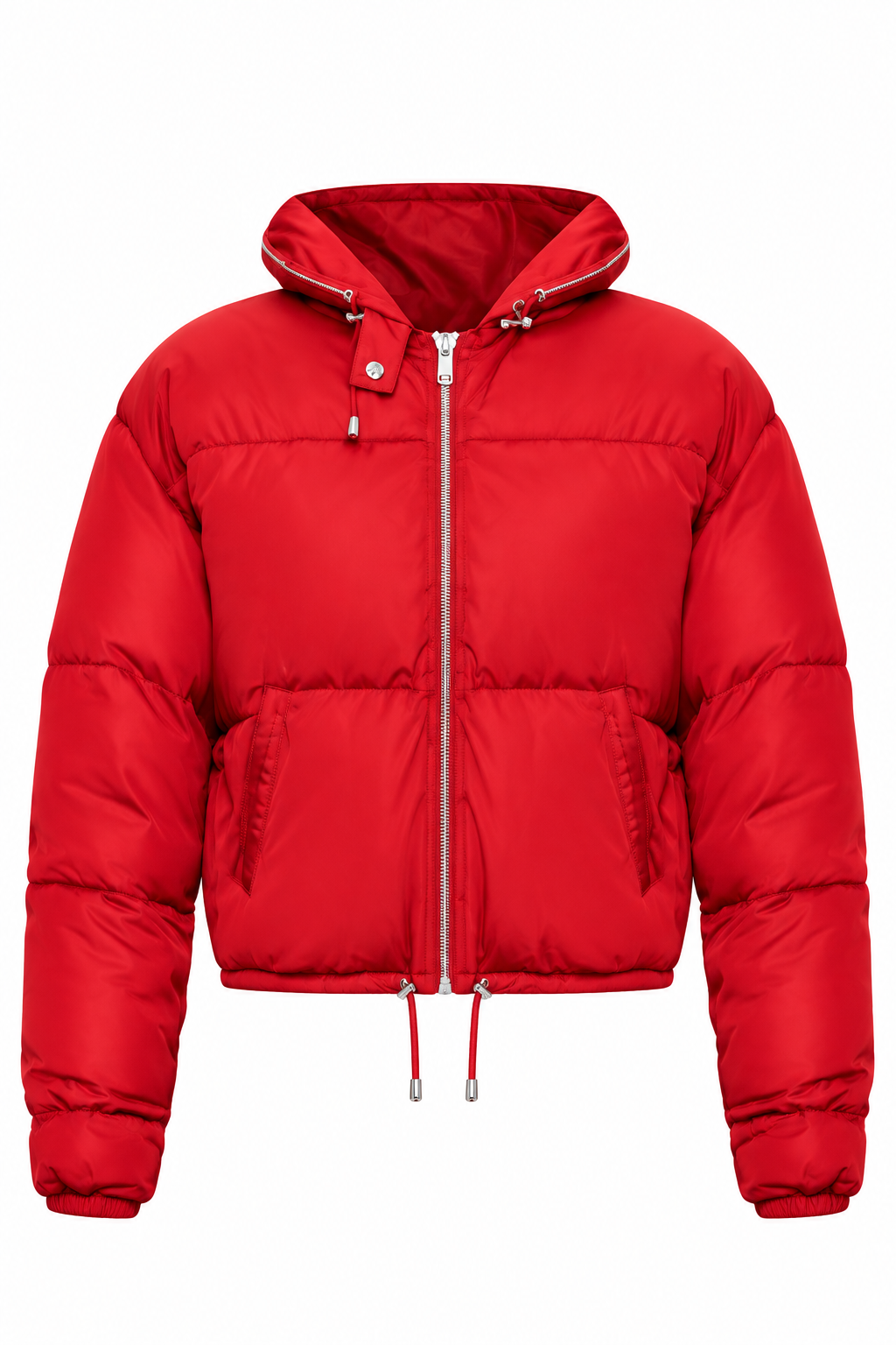 Rilja Puffy Jacket