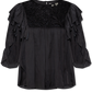 Syrane Romantic Blouse