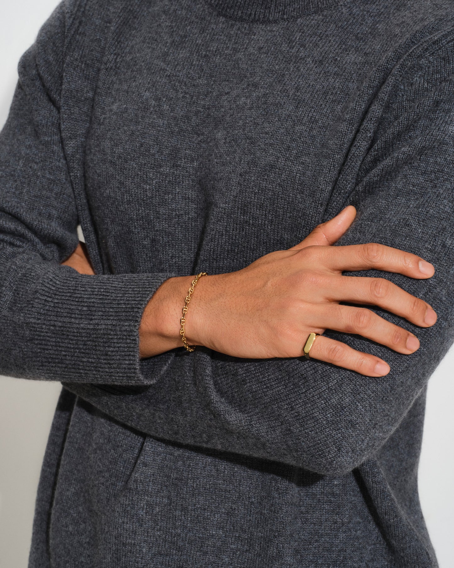 Knut Ring Gold