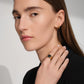 Kay Ring Gold Black Onyx