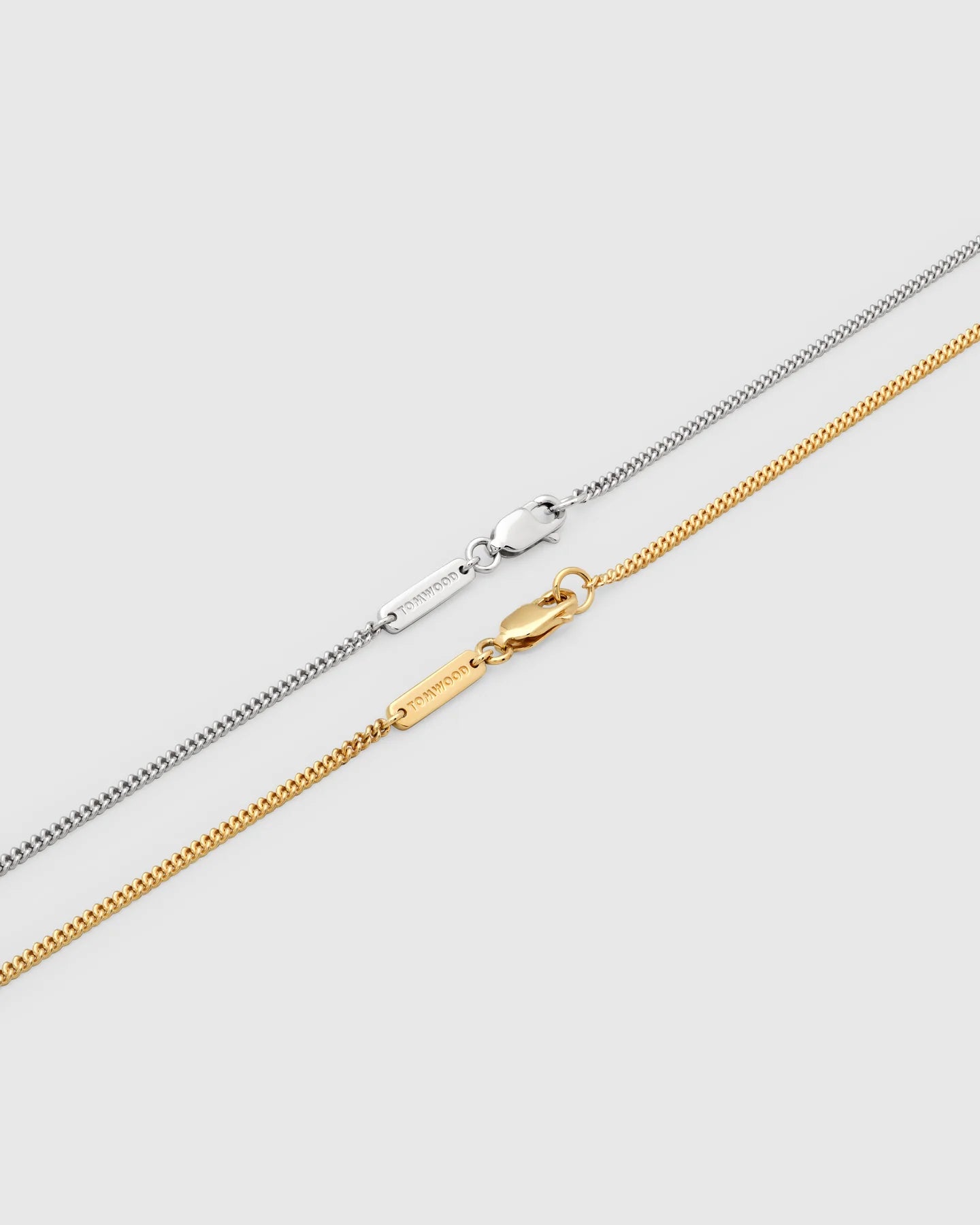 Umi Pendant Gold
