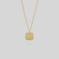 Umi Pendant Gold