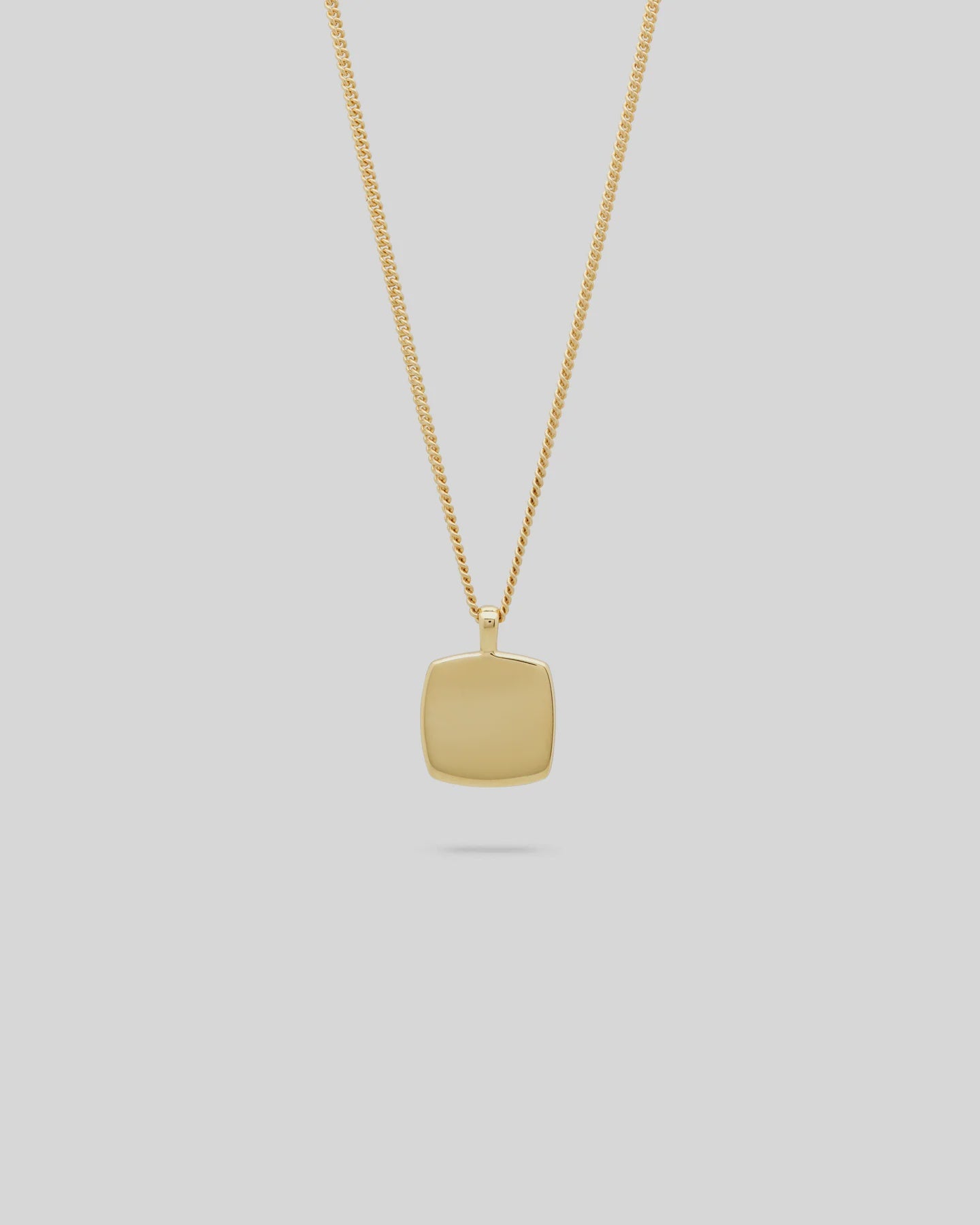 Umi Pendant Gold