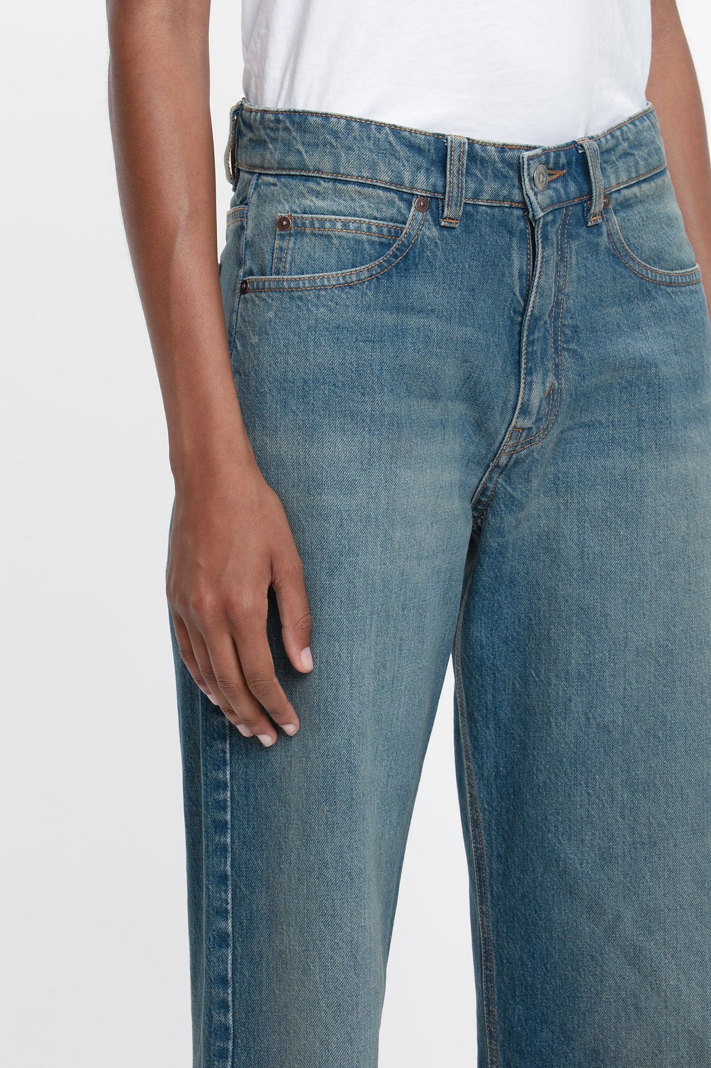 Bernie Jean