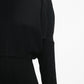 Dolman Midi Dress