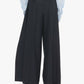 Side Panel Trousers