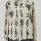 Relax Herbal Print Shirt