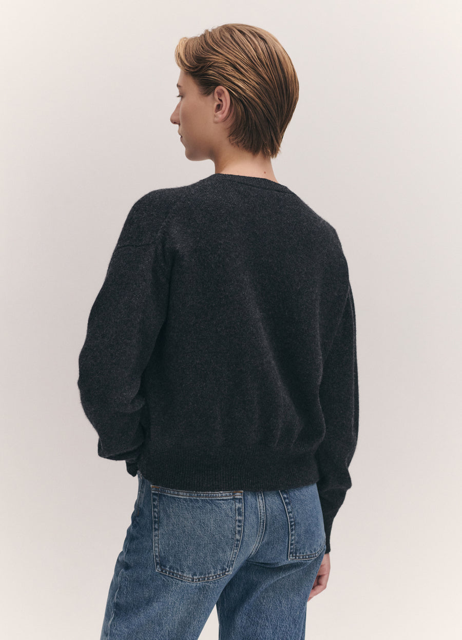 Ada Crew Cardigan