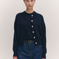 Ada Crew Neck Cardigan