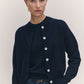 Ada Crew Neck Cardigan