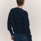 Ada Crew Neck Cardigan
