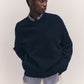 Ines Slouch Crewneck