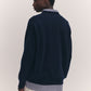Ines Slouch Crewneck