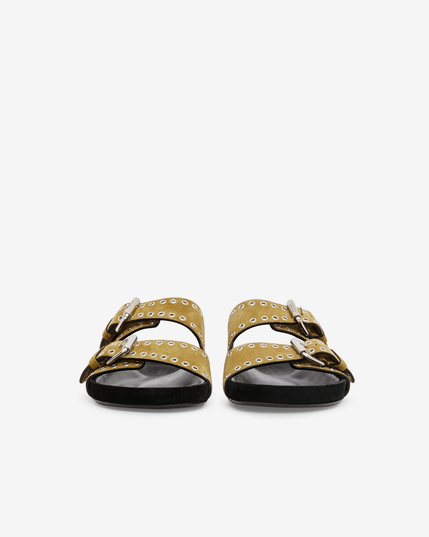Lennyo Flat Sandals