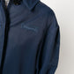 Technical Cotton Linen Jacket