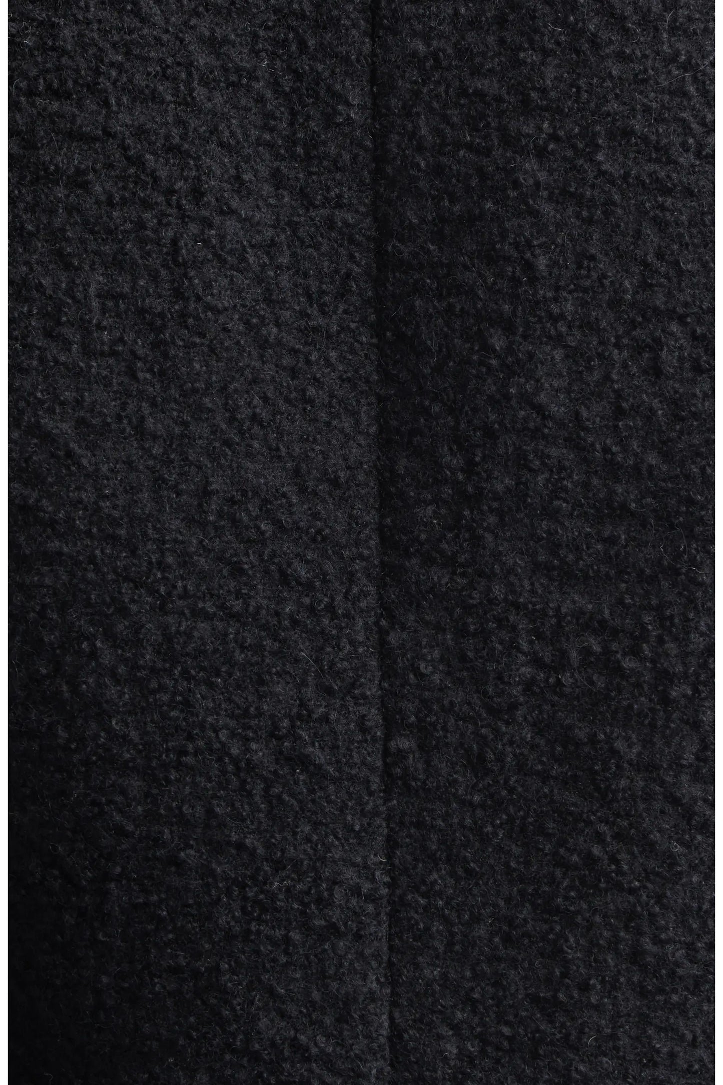 Suely-Boucle jacket