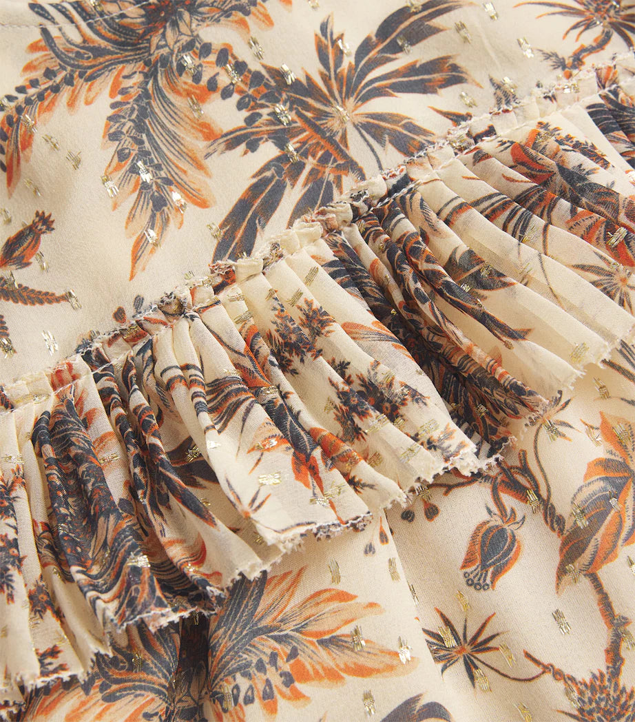 Jodie Puff Sleeve Top