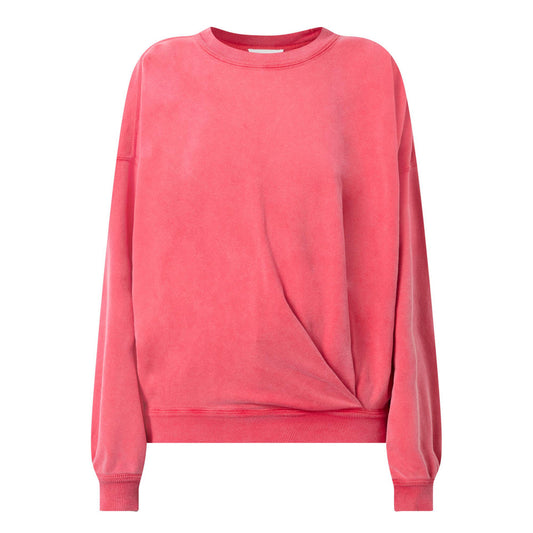 Sauria Drapey Sweatshirt