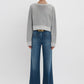 Marl Sweatshirt