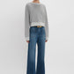 Marl Sweatshirt