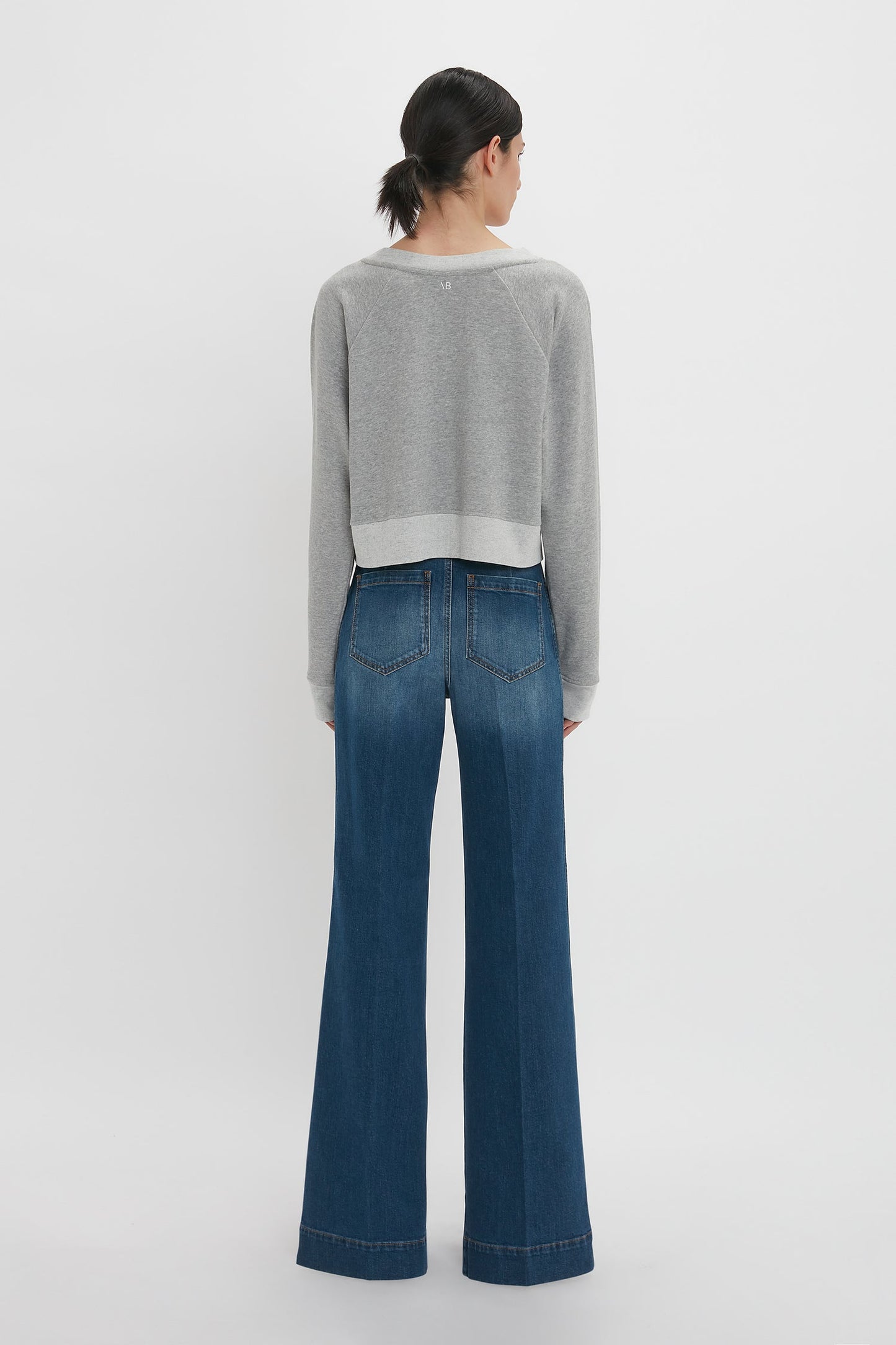 Marl Sweatshirt