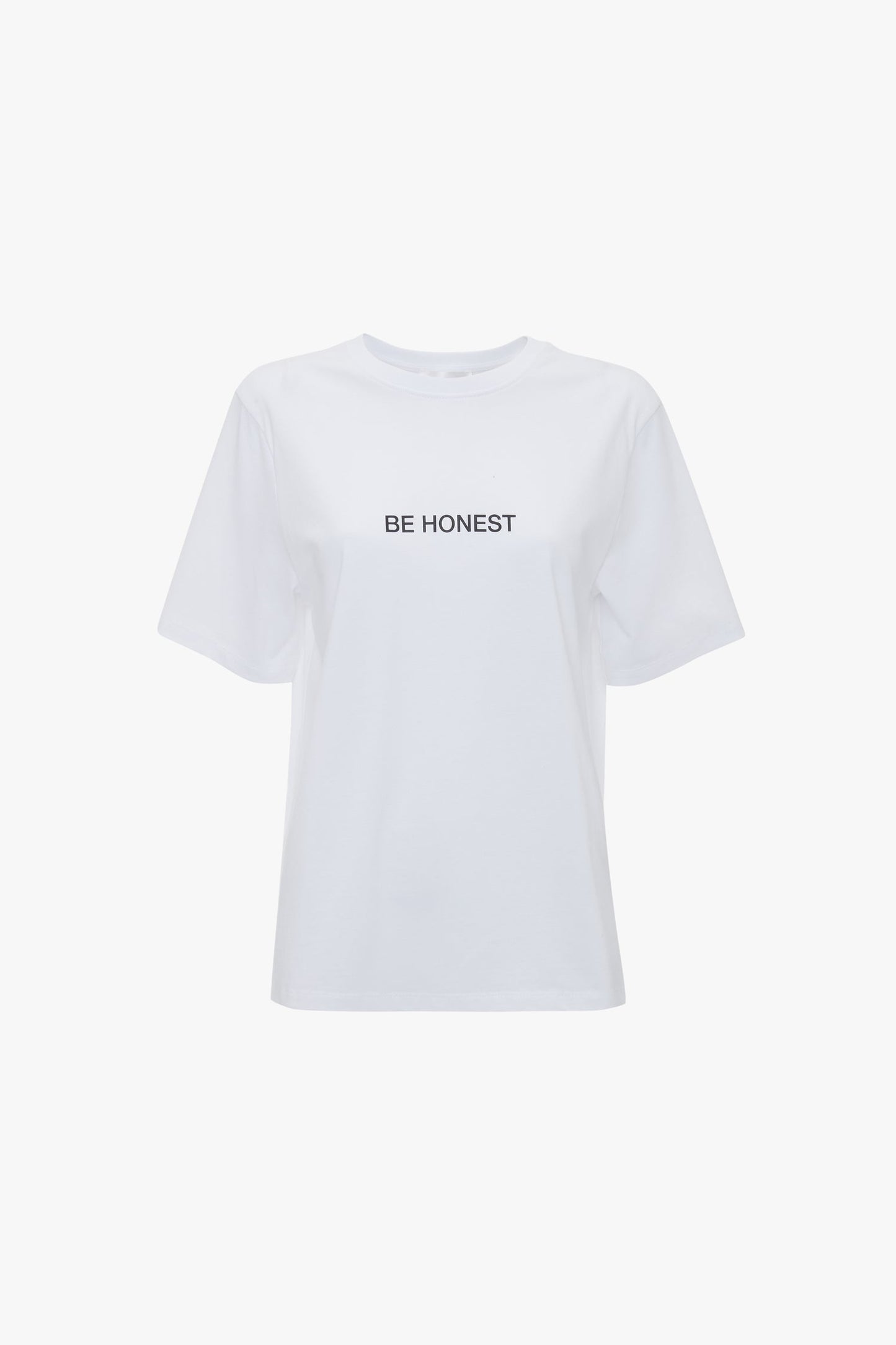 "Be Honest" Tee