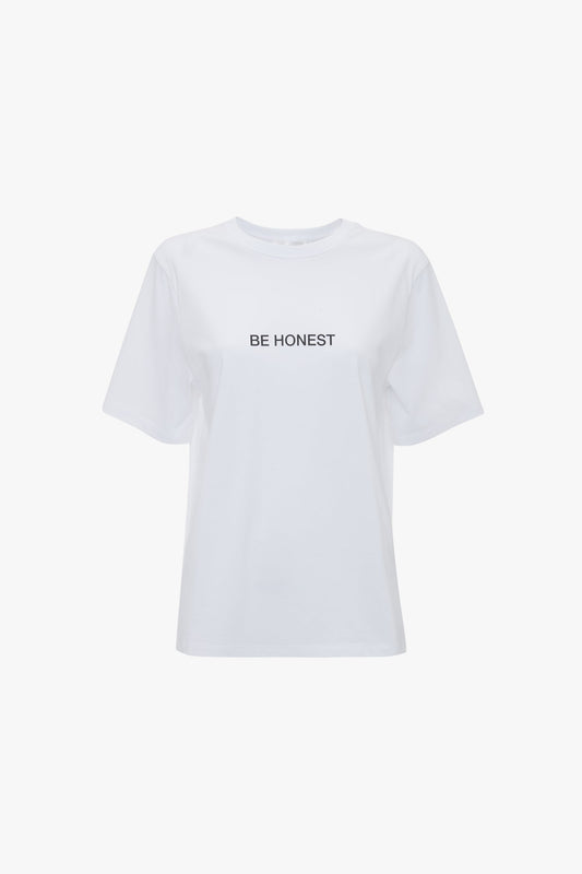 "Be Honest" Tee
