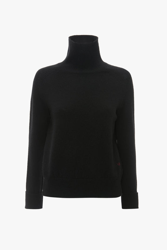 Polo Neck