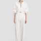 High Waist Cinch Trouser