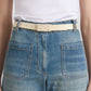 Tonal Frame Belt