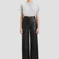 Leather Alina Trouser