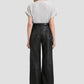 Leather Alina Trouser