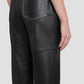 Leather Alina Trouser