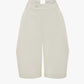Tab Detail Shorts