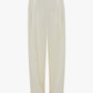 High Waist Cinch Trouser