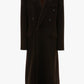 Double Faced Overcoat